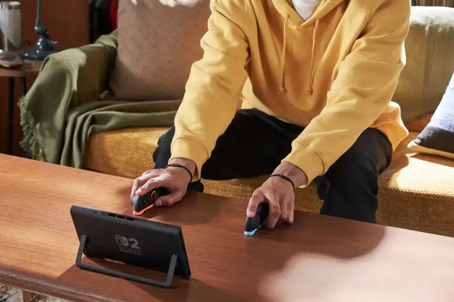 Nintendo Switch 2 System - In stock & ready to ship