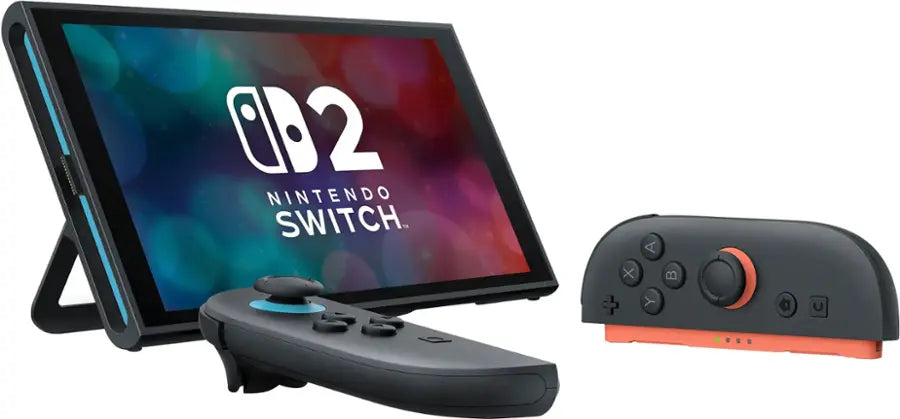 Nintendo Switch 2 System - In stock & ready to ship