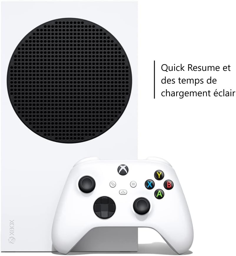 Xbox Series S