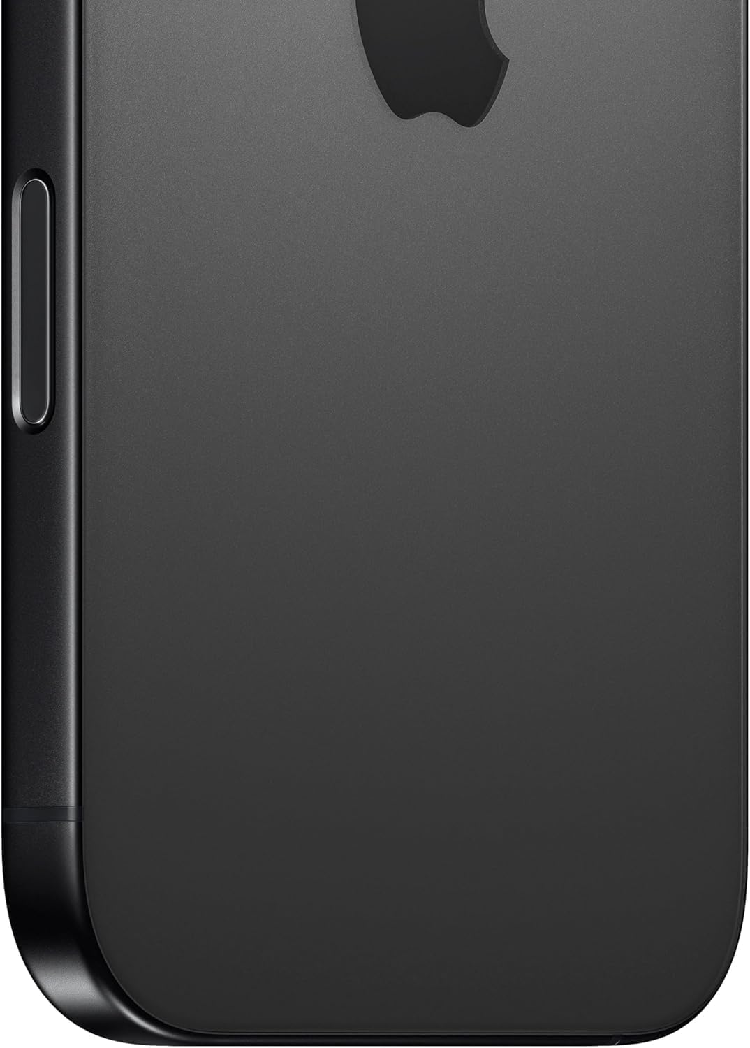 Apple iPhone 16 Pro Max, US Version, 512GB, Black Titanium - Unlocked (Renewed)