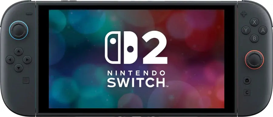 Switch 2 System - Nintendo Switch 2