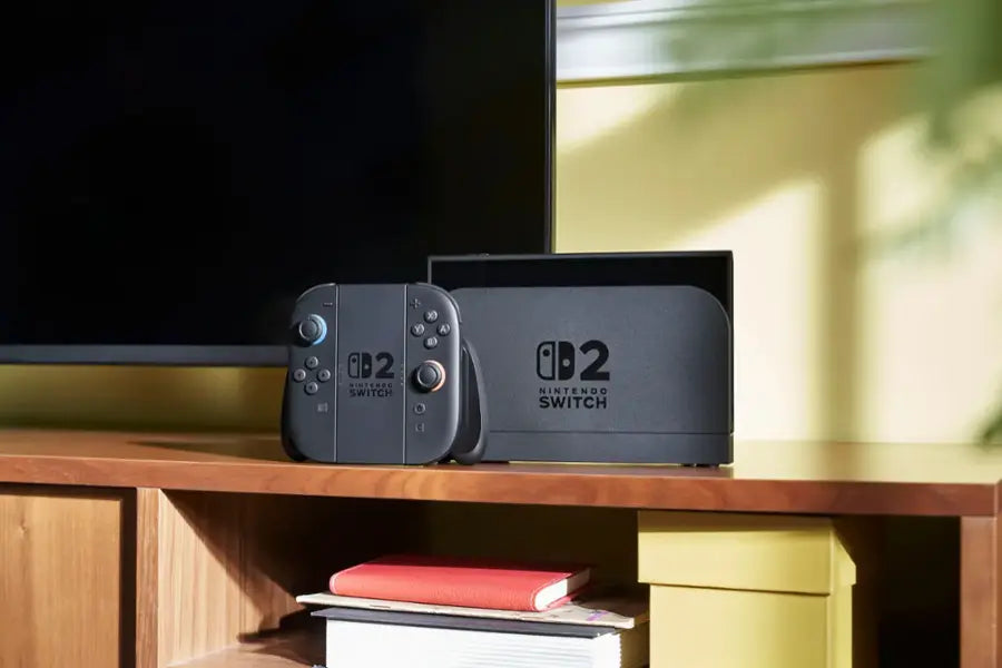 Nintendo Switch 2 System - In stock & ready to ship