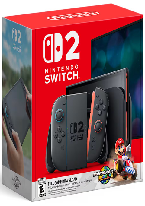 Nintendo Switch 2