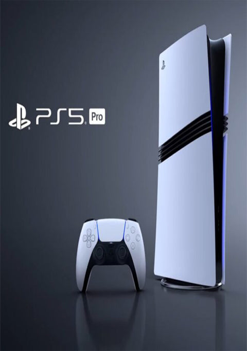 Playstation 5 Pro