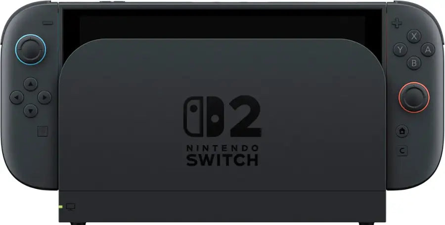 Switch 2 System - Nintendo Switch 2