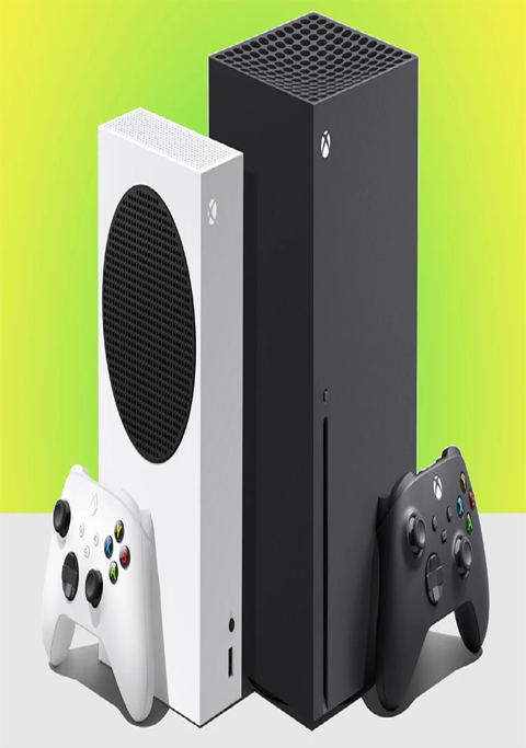 Xbox